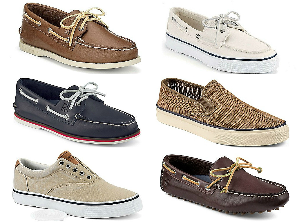 chaussures-bateau-sperry-top-sider