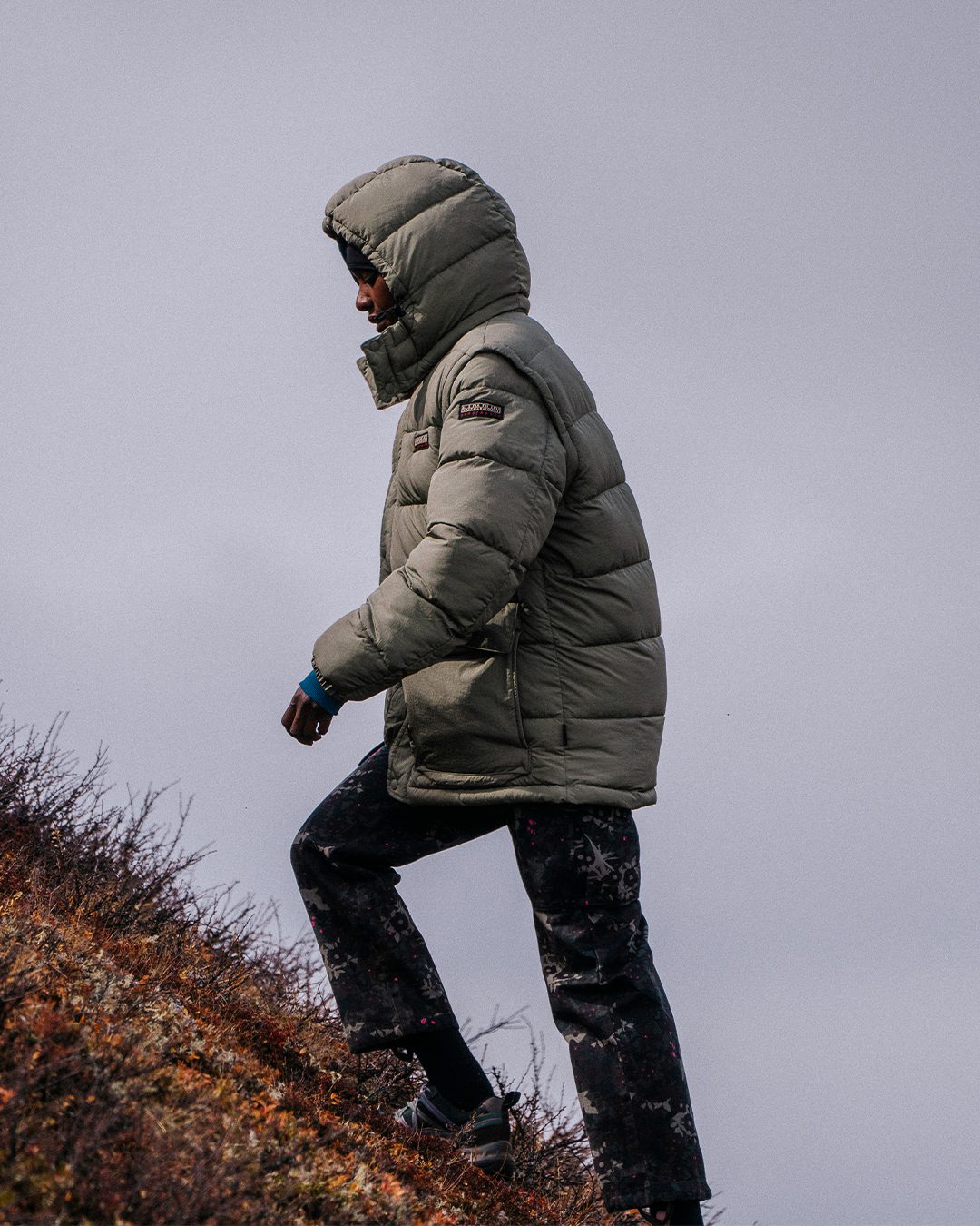 Quelles marques proposent les meilleures vestes homme hiver ? - L'Univers  de la Mode